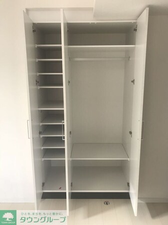 S-RESIDENCE日本橋浜町の物件内観写真